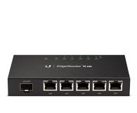 UBIQUITI EdgeRouter X-SFP 5x10/100/1000Mb/s 1xSFP PoE ER-X-SFP - 266624 - zdjęcie 1
